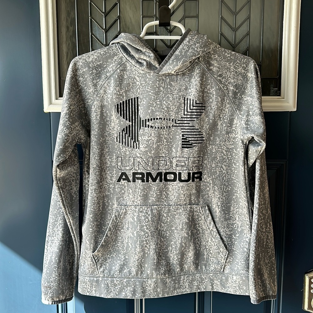 Under Armour Hoodie
